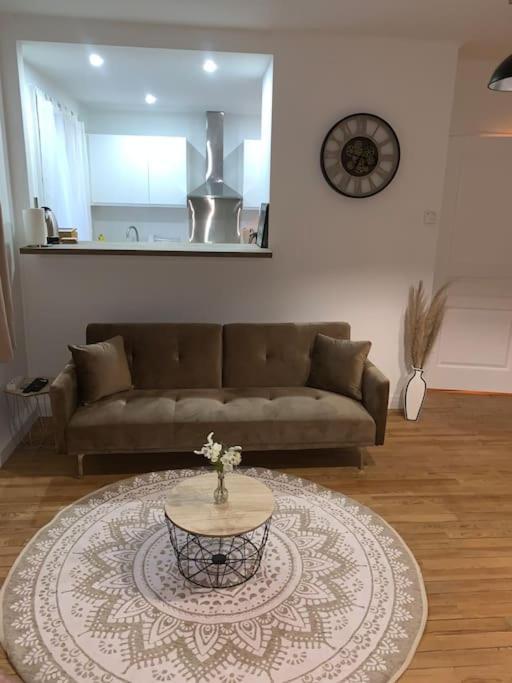 Apartamento Au Sunrise Studio Thonon-les-Bains Exterior foto