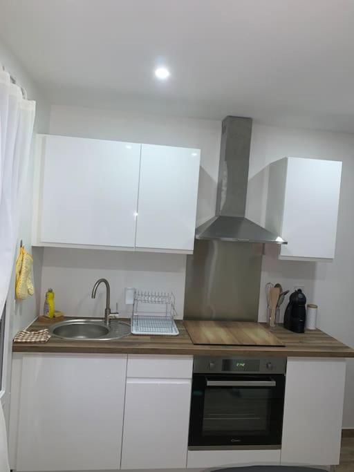 Apartamento Au Sunrise Studio Thonon-les-Bains Exterior foto